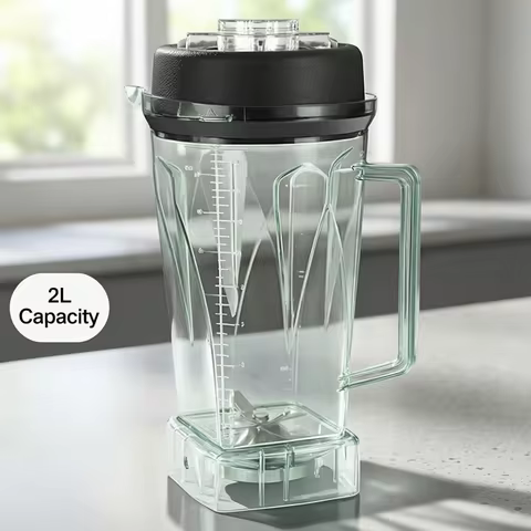 High Quality Blender 767 800 G20 G5200 Blade JTC Assembly Knife Parts Container Jar for Juicer Blender Parts Vitamix 5300 5200