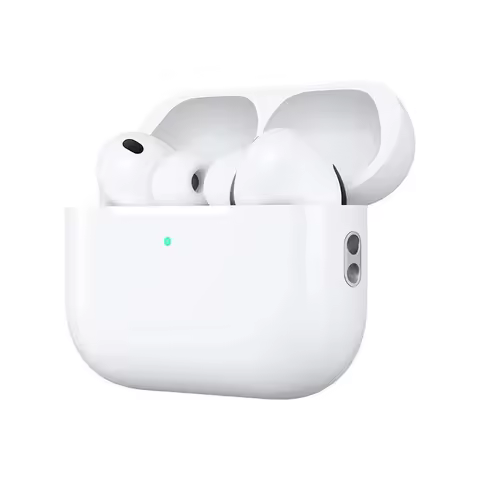Airs Pro Bluetooth Headset Wireless Earphones TWS Earbuds With Siri Pop-up Window Waterproof Positioning Touch Control For Ios